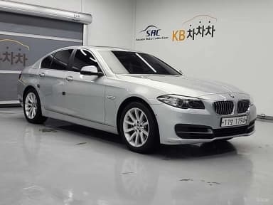 5 Series (F10)