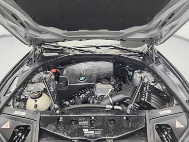 5 Series (F10)