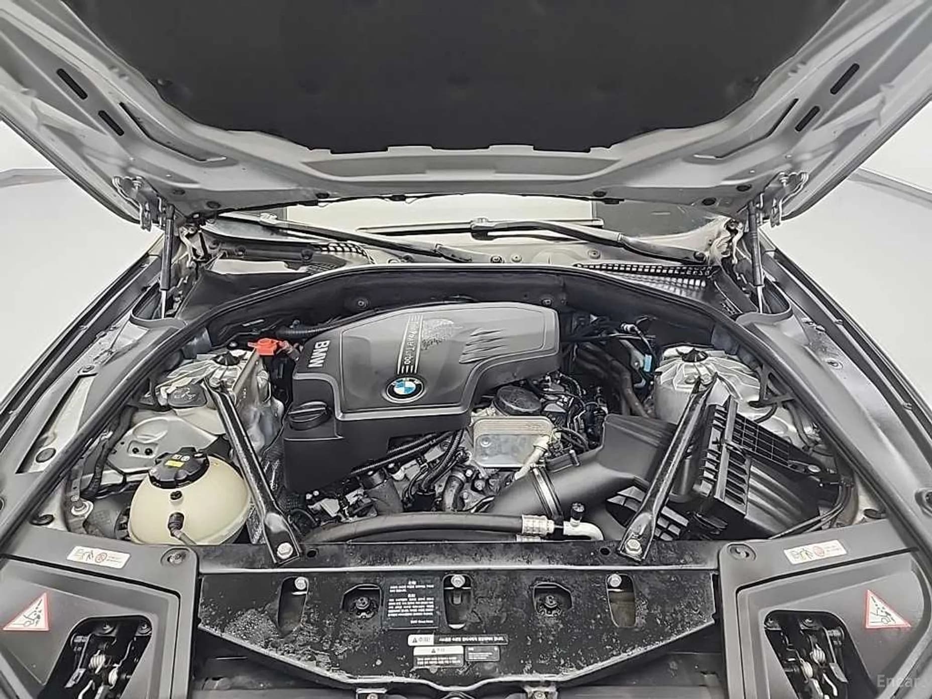 5 Series (F10)