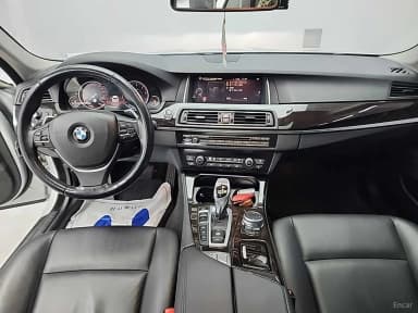 5 Series (F10)