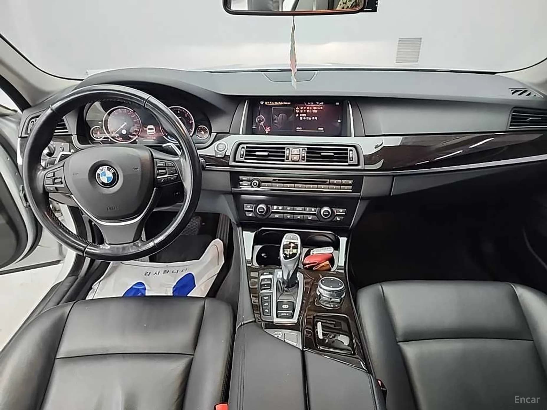 5 Series (F10)