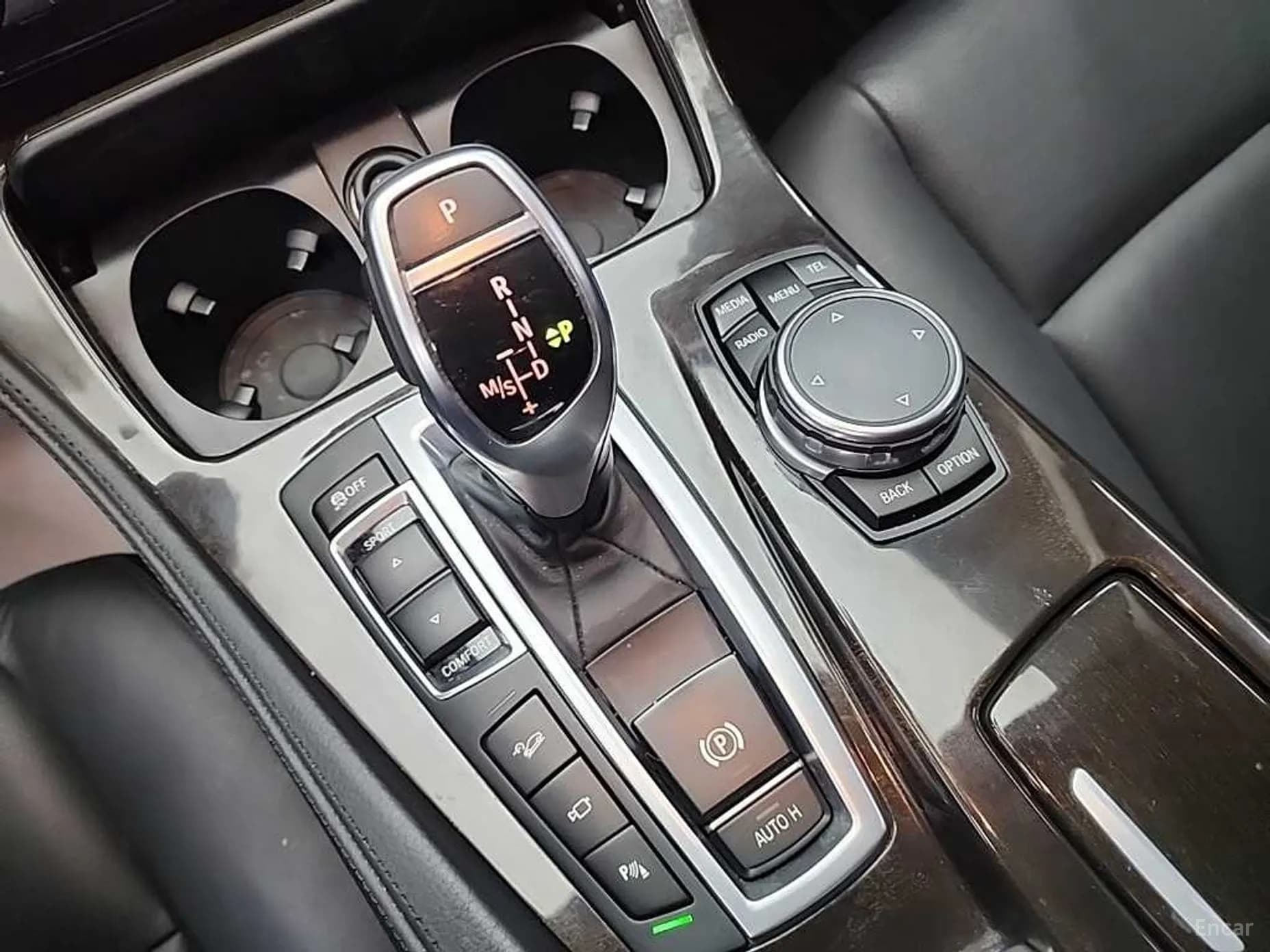 5 Series (F10)