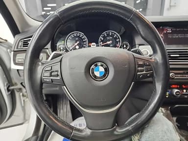 5 Series (F10)