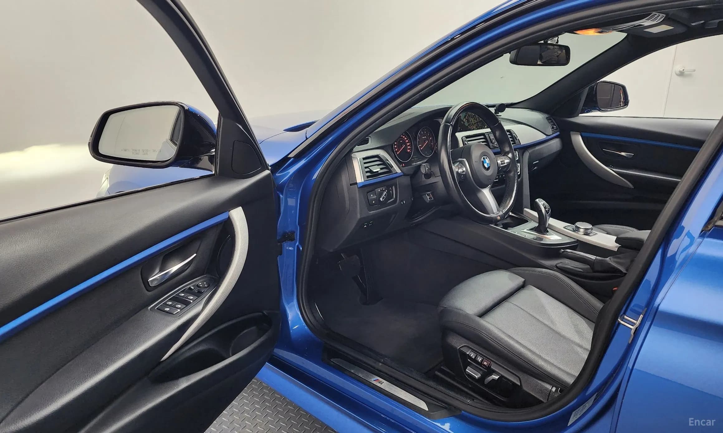 3 Series (F30)