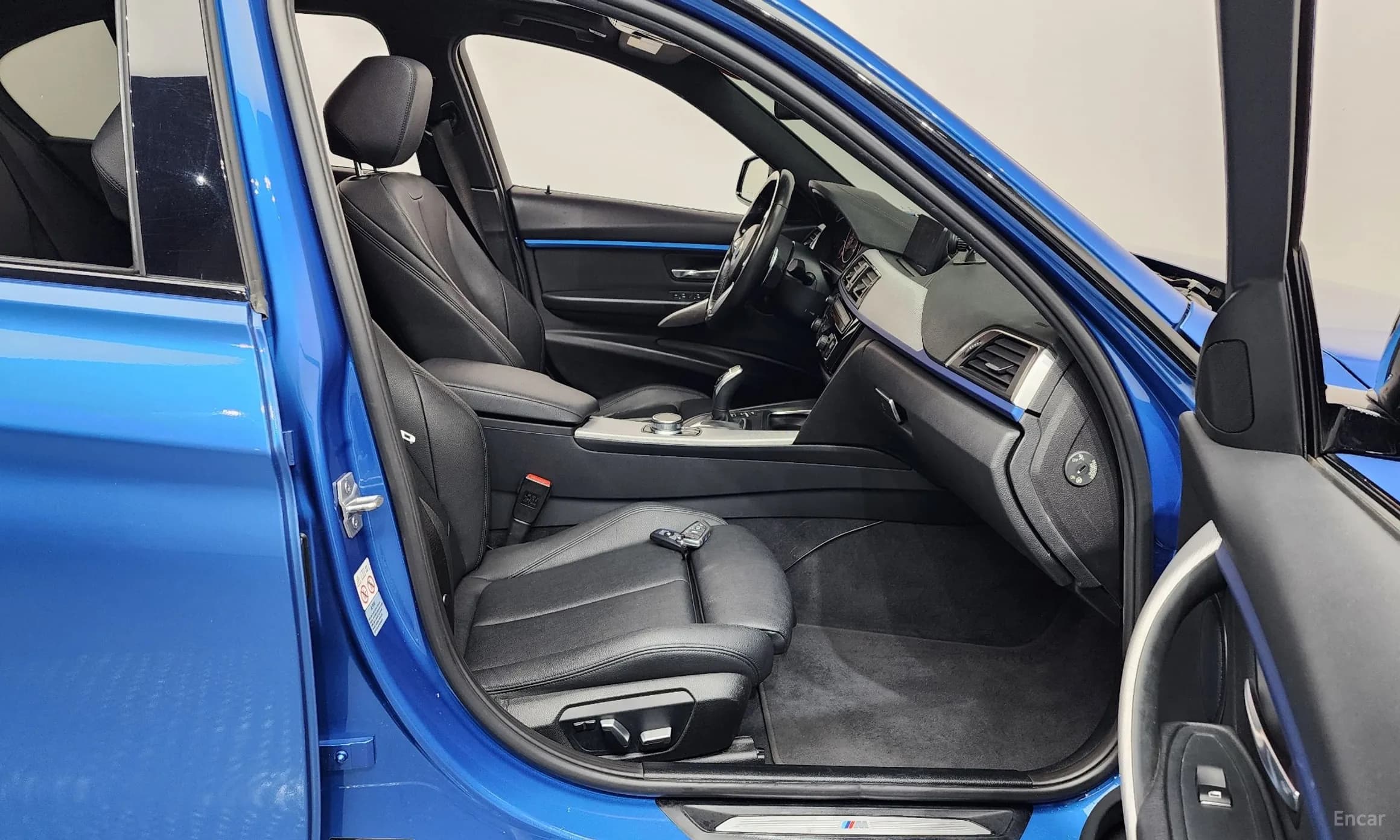 3 Series (F30)