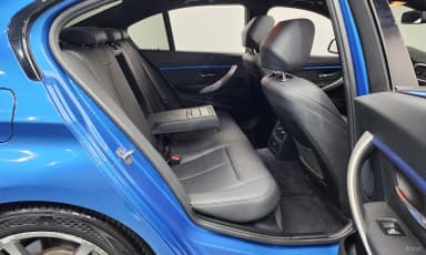 3 Series (F30)