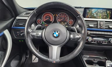 3 Series (F30)