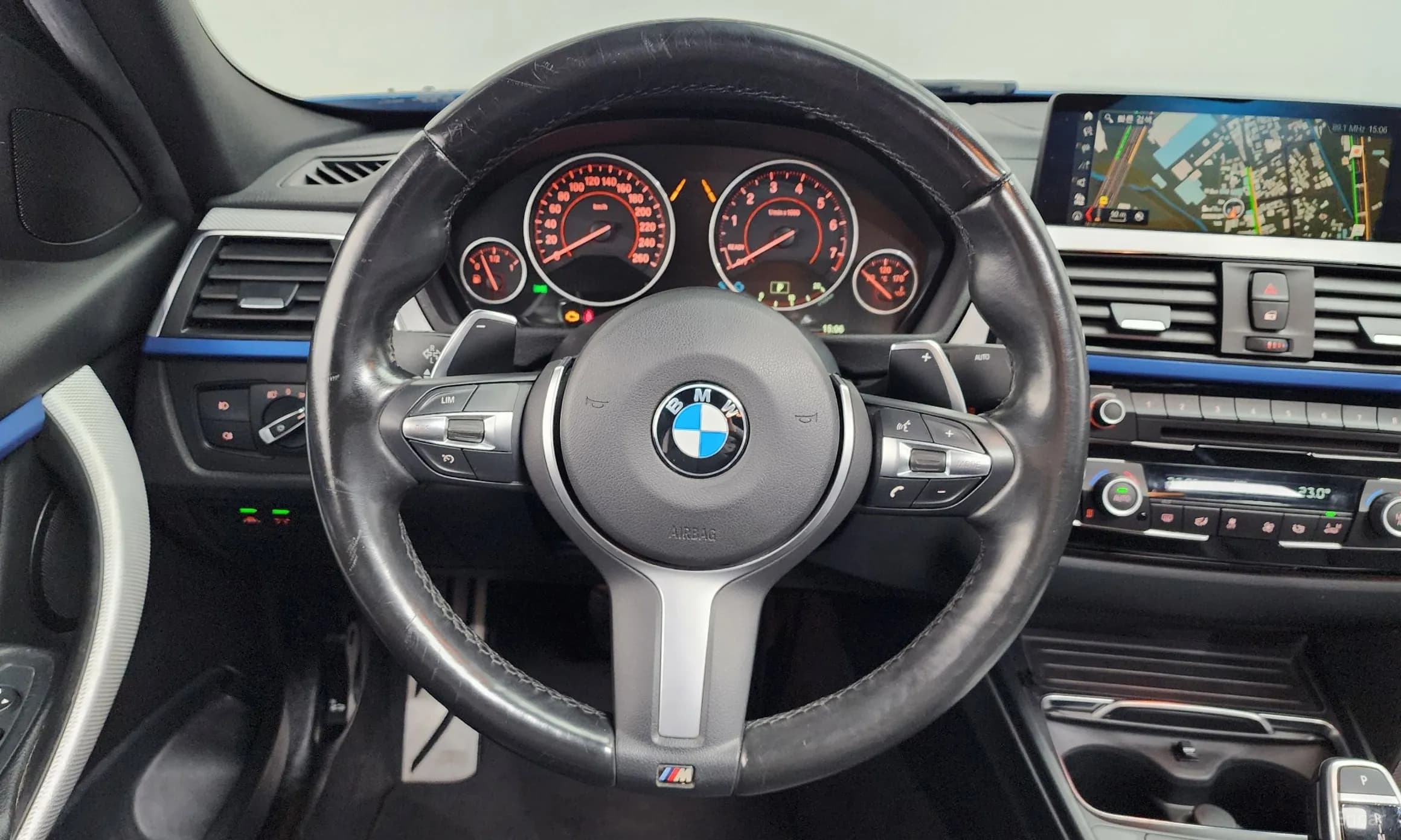 3 Series (F30)