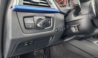 3 Series (F30)