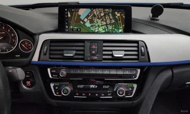 3 Series (F30)