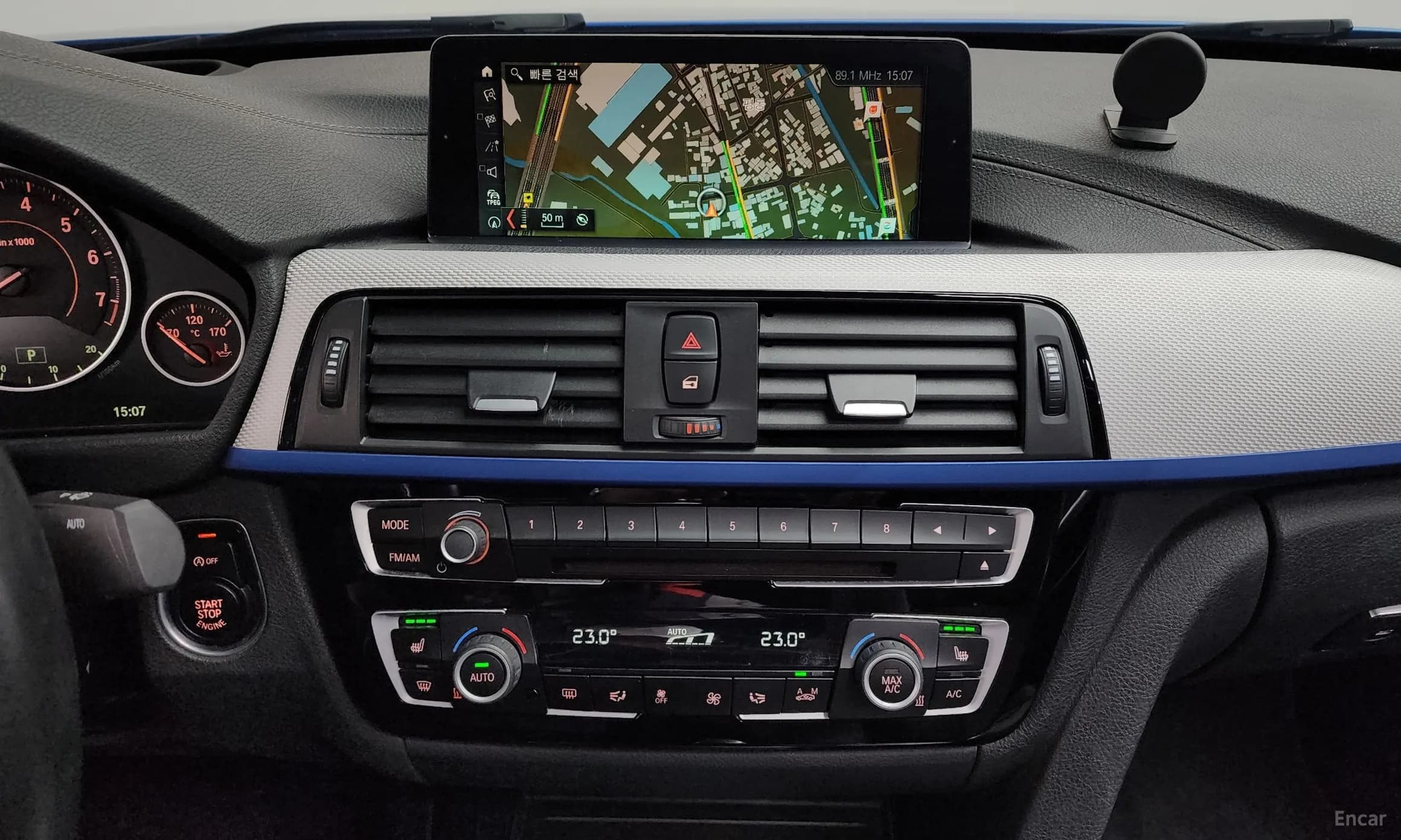 3 Series (F30)
