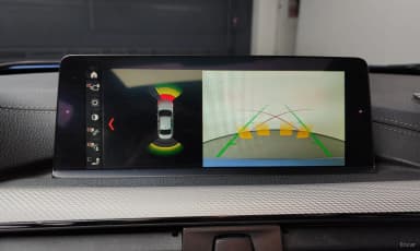 3 Series (F30)