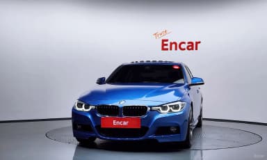 3 Series (F30)