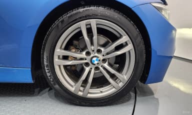 3 Series (F30)