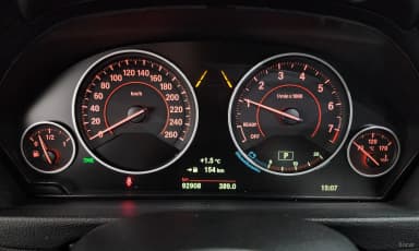 3 Series (F30)