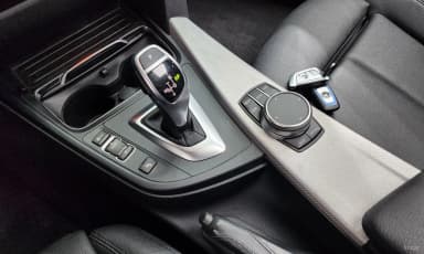 3 Series (F30)