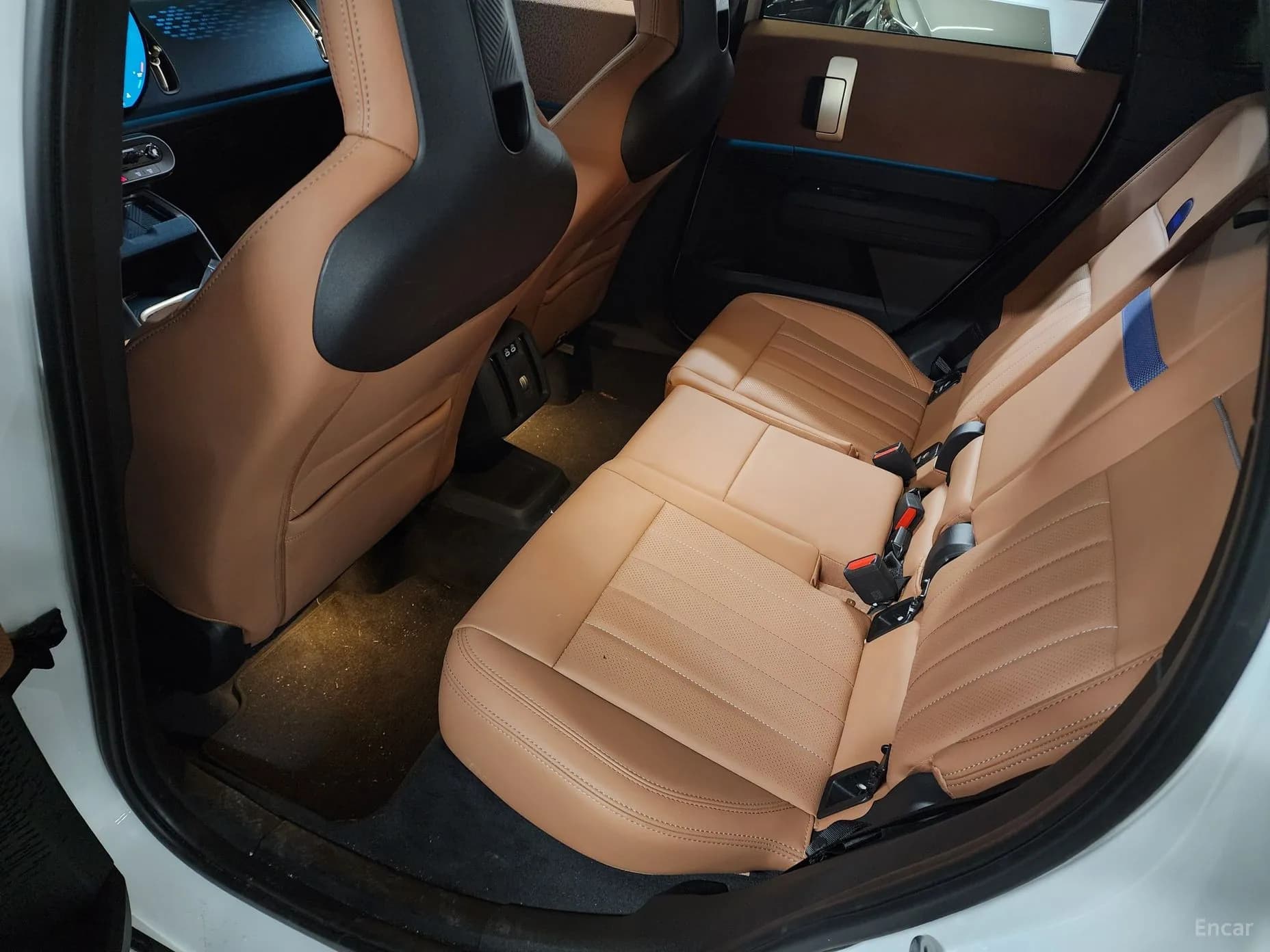 Cooper S Countryman 3rd Generation