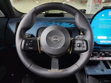 Cooper S Countryman 3rd Generation