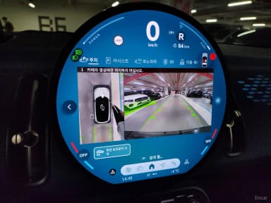 Cooper S Countryman 3rd Generation