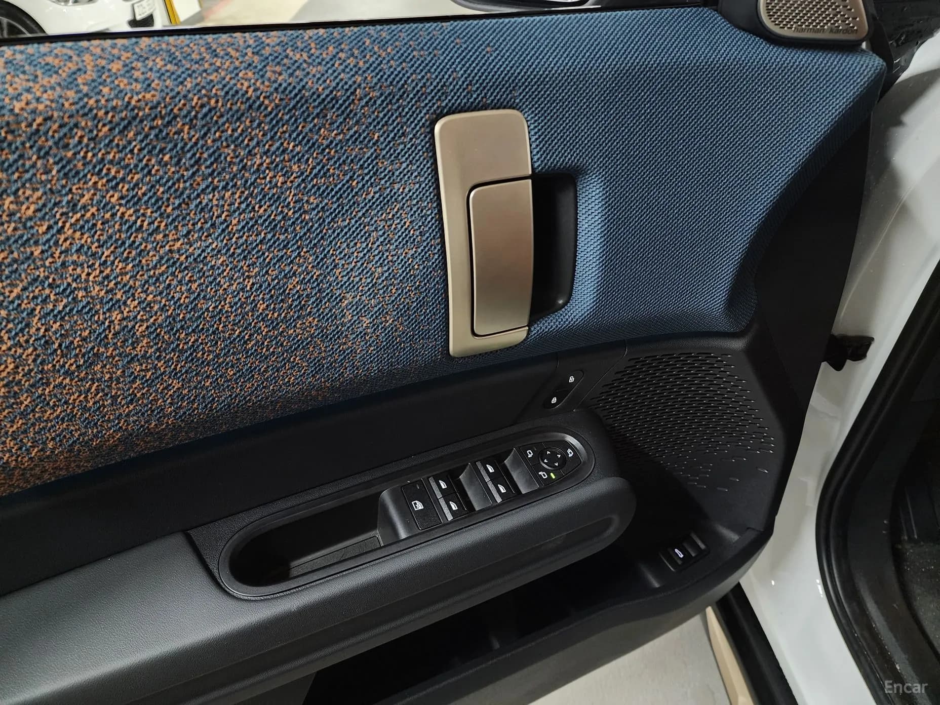 Cooper S Countryman 3rd Generation