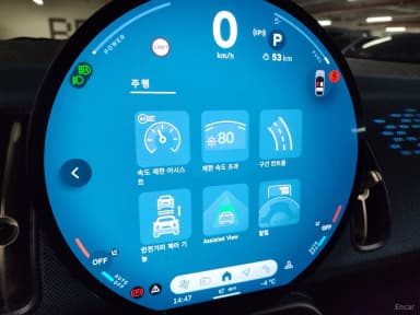 Cooper S Countryman 3rd Generation