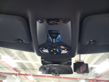 Cooper S Countryman 3rd Generation