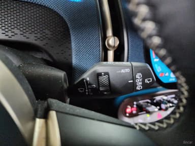 Cooper S Countryman 3rd Generation