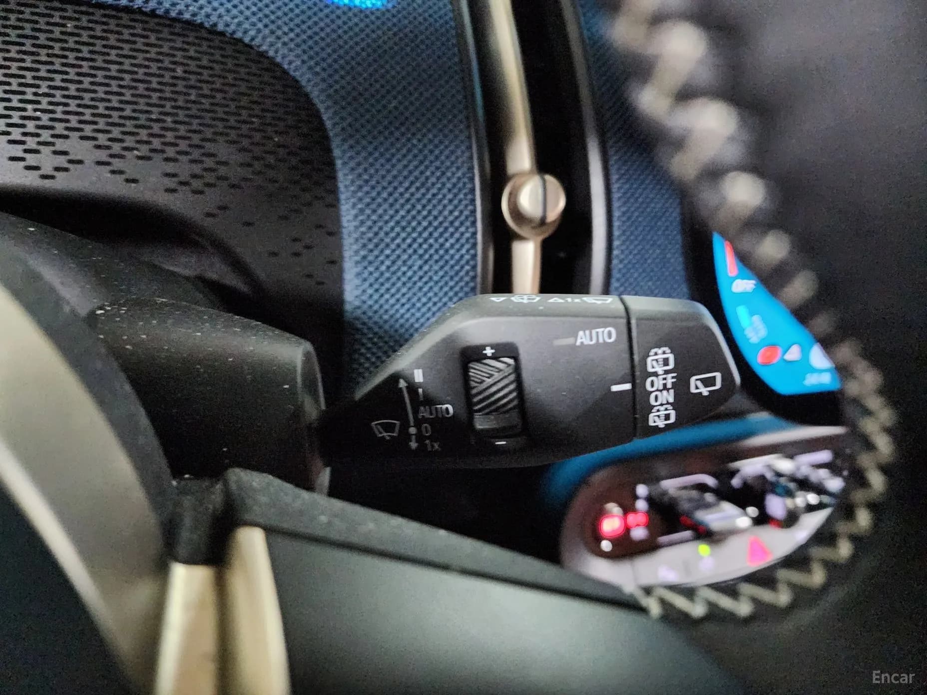 Cooper S Countryman 3rd Generation