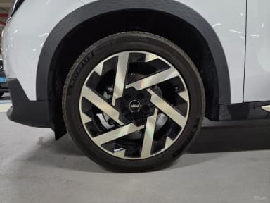 Cooper S Countryman 3rd Generation