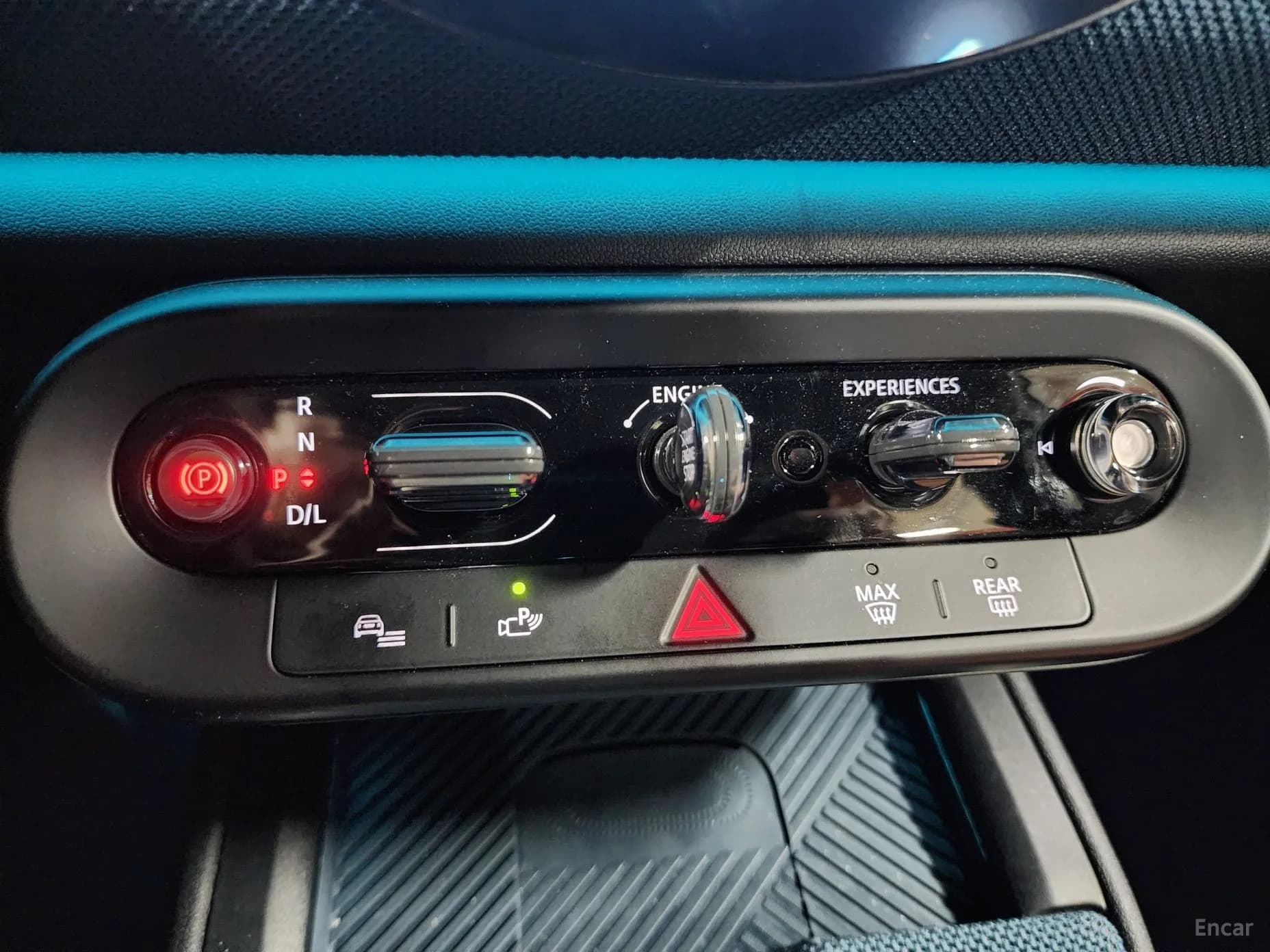 Cooper S Countryman 3rd Generation