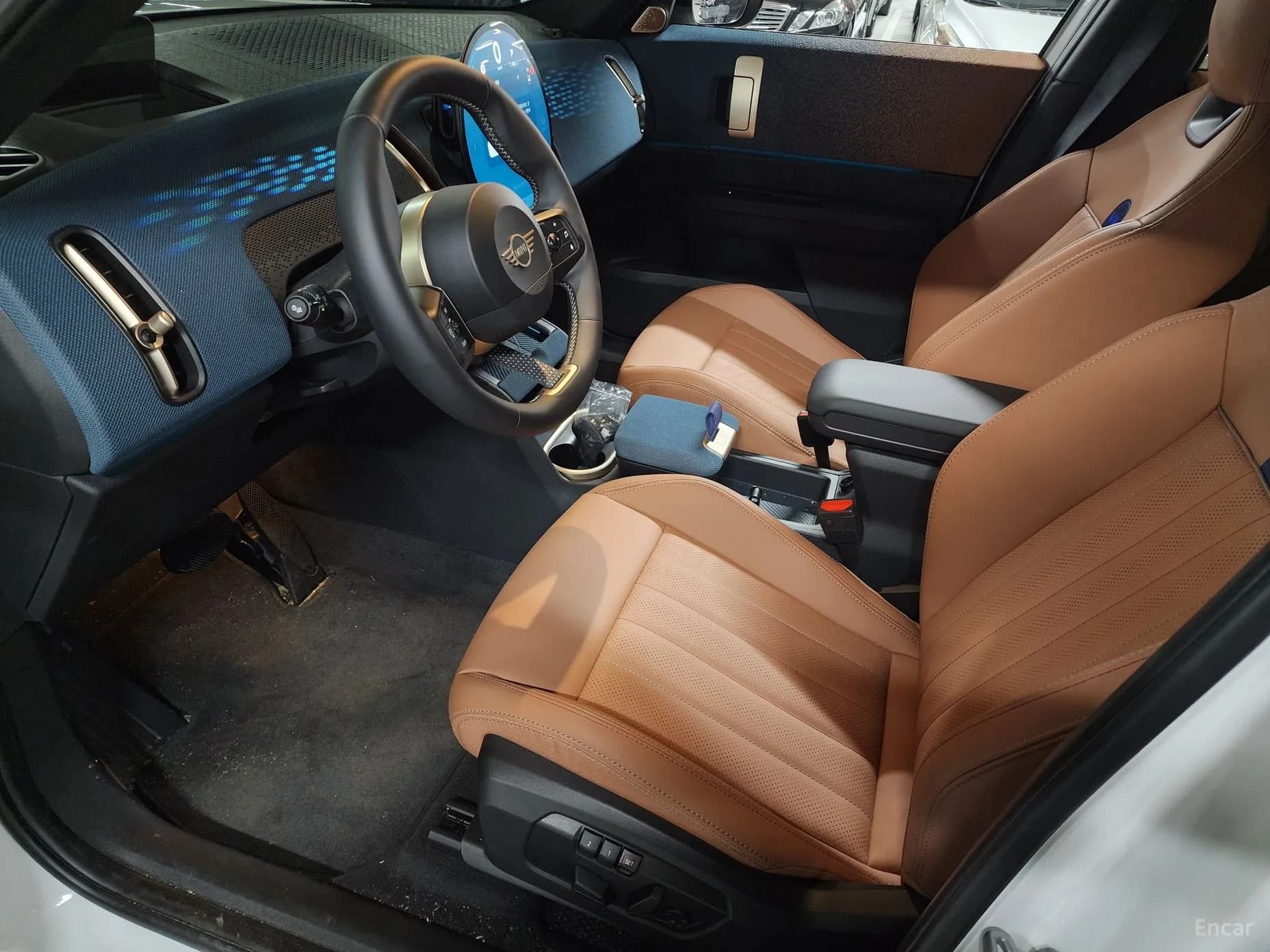 Cooper S Countryman 3rd Generation