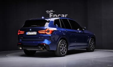 X3 (G01)