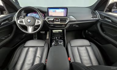 X3 (G01)