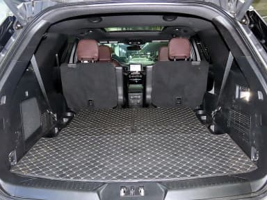 Explorer 6th Generation