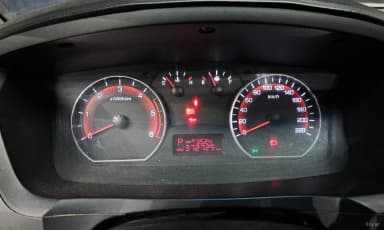 Korando Sports