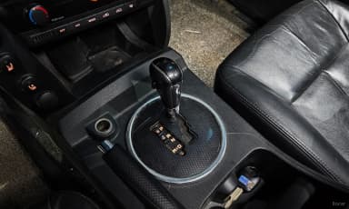 Korando Sports