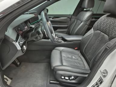 6-Series GT (G32)