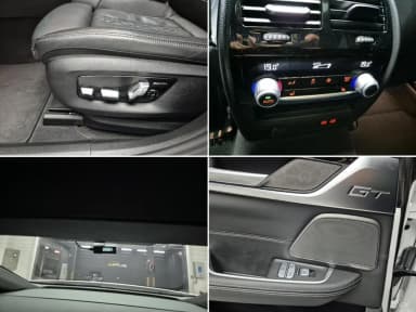 6-Series GT (G32)