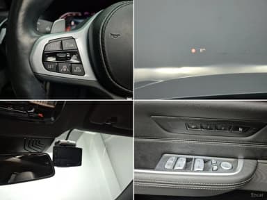 6-Series GT (G32)