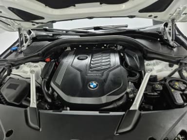6-Series GT (G32)