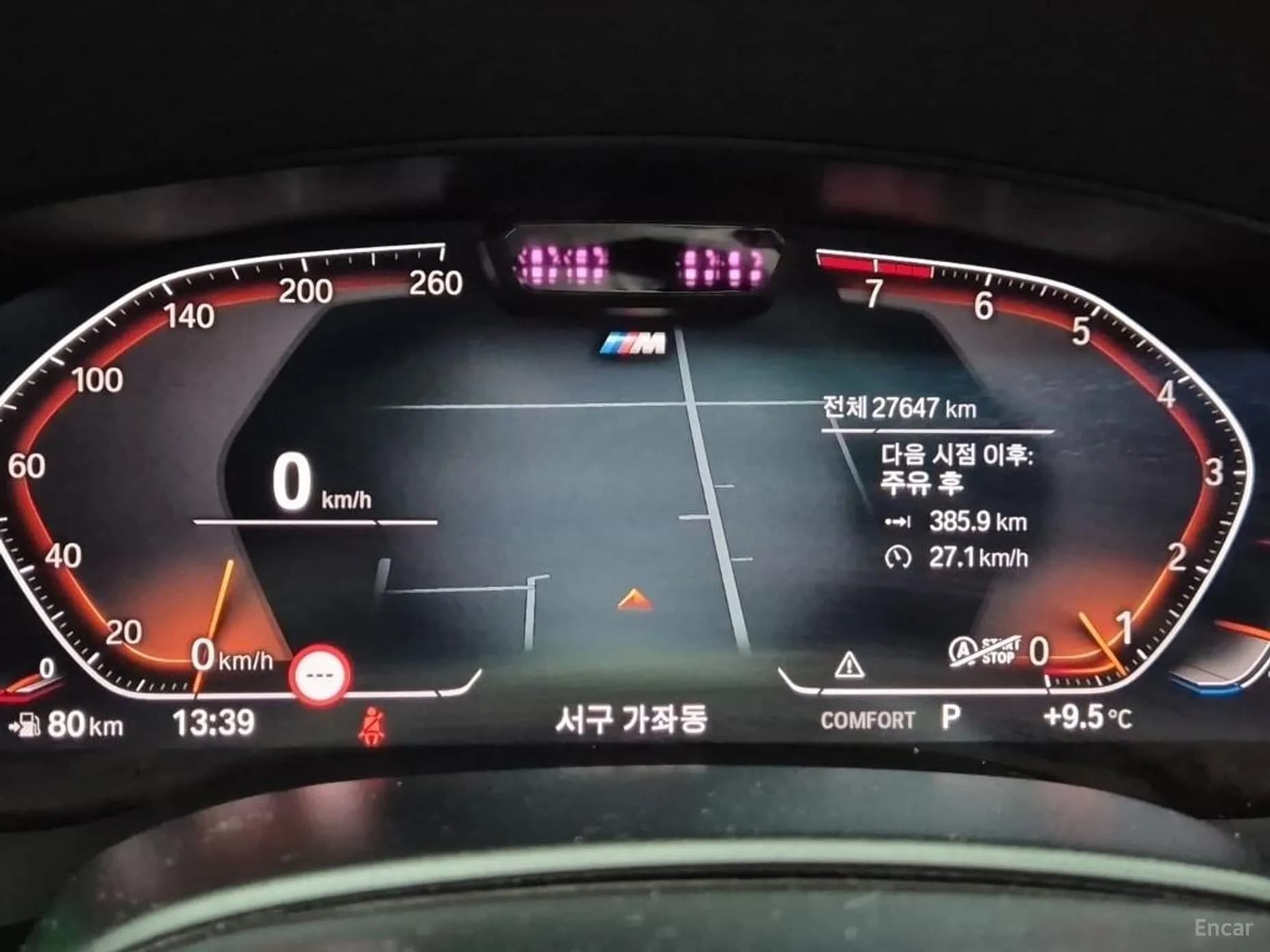 6-Series GT (G32)
