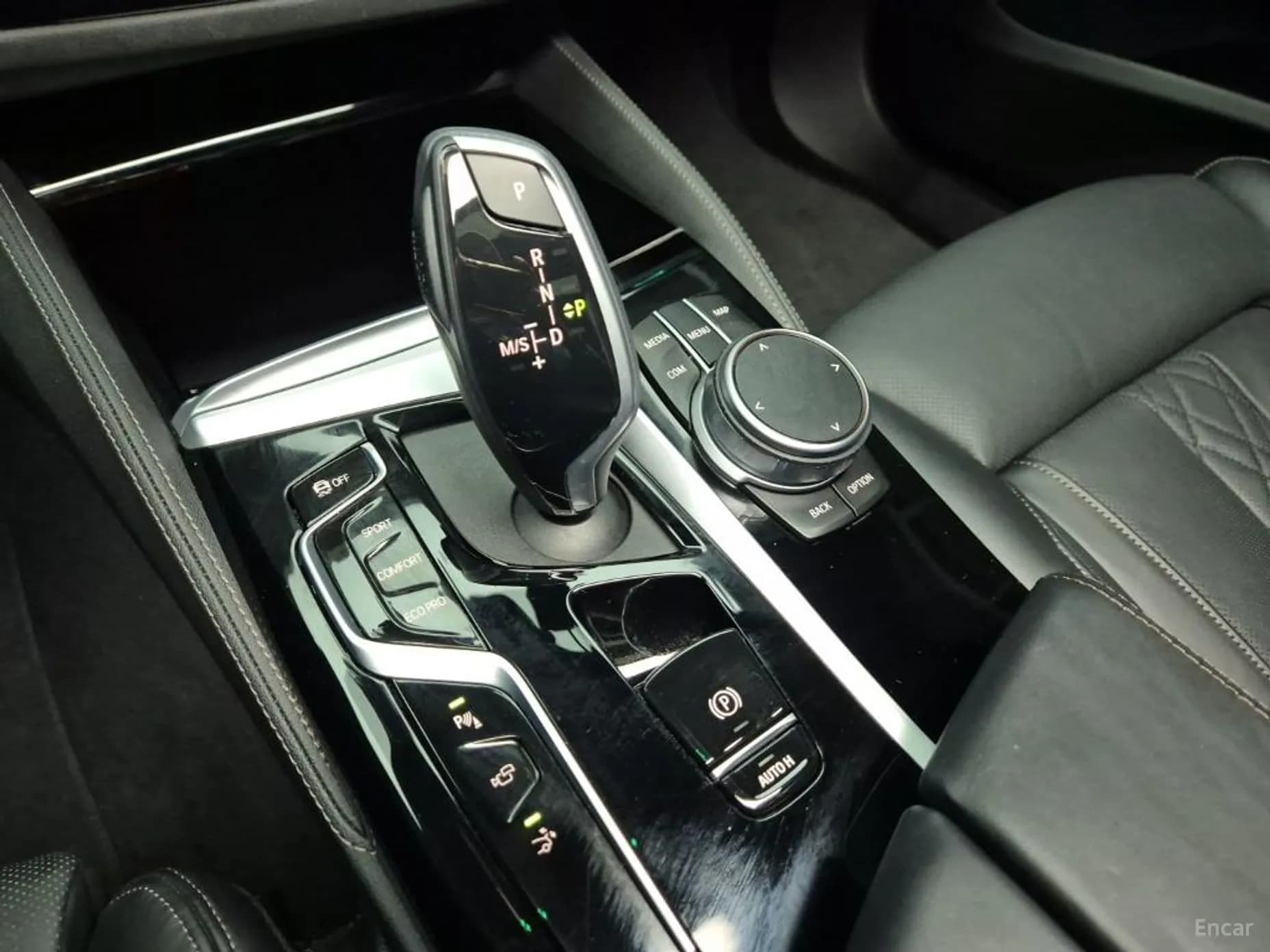 6-Series GT (G32)