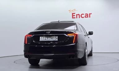 CT6
