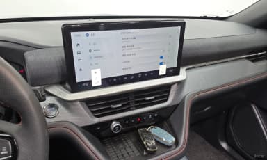 Explorer 6th Generation