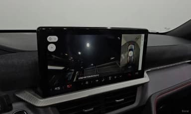 Explorer 6th Generation