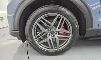 Explorer 6th Generation