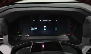 Explorer 6th Generation