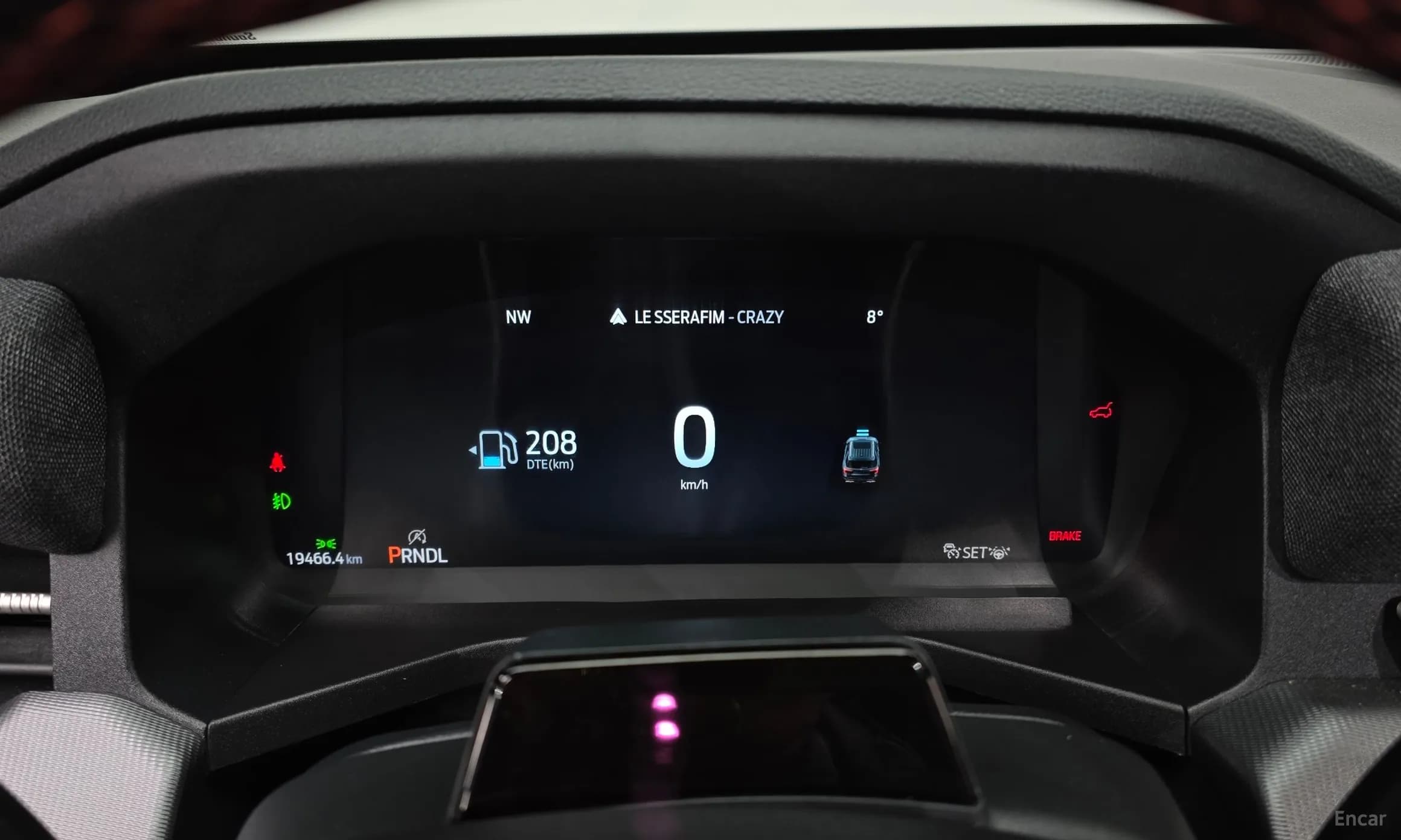 Explorer 6th Generation