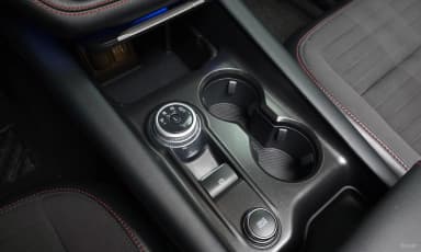 Explorer 6th Generation