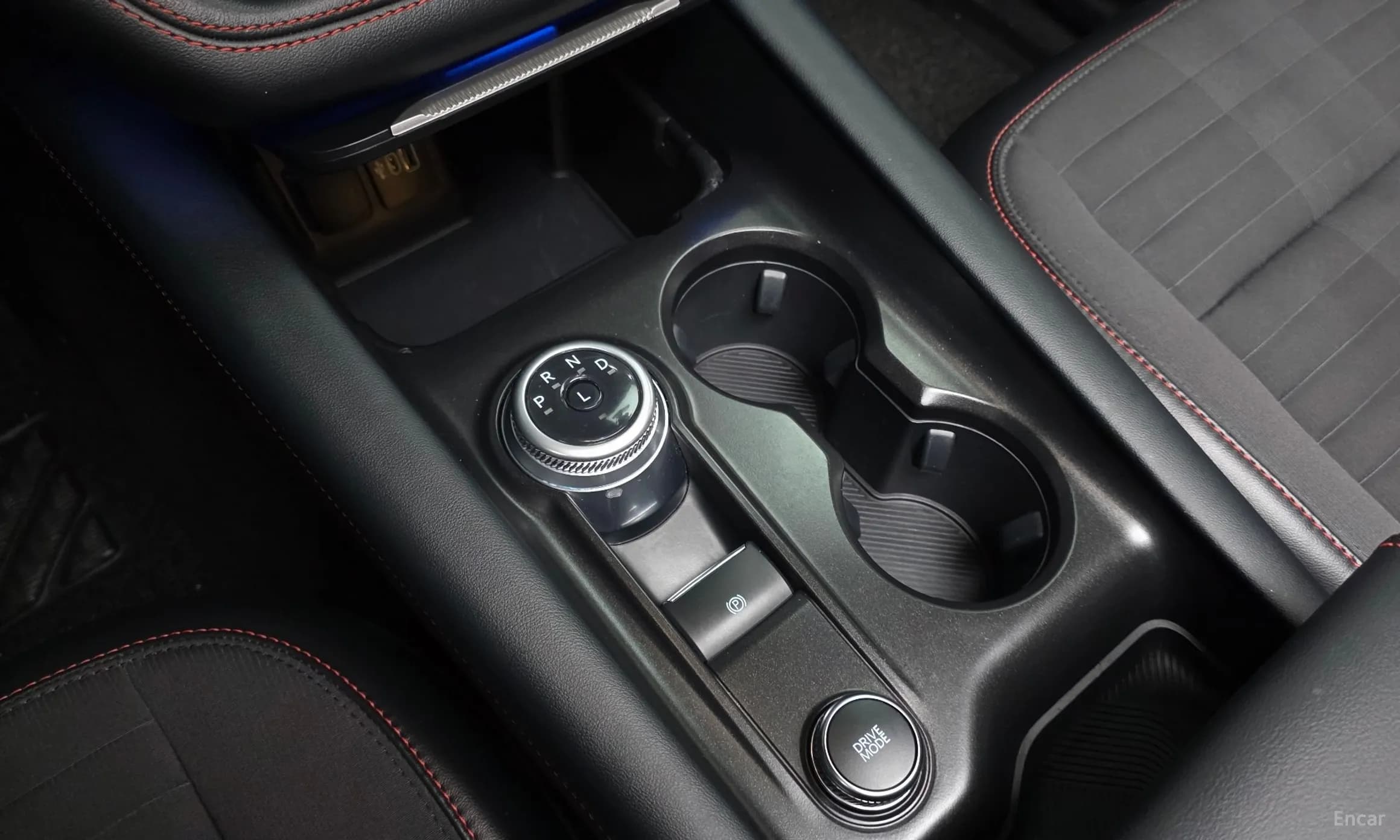 Explorer 6th Generation